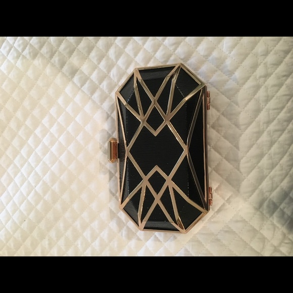 Evening clutch - Picture 3 of 4